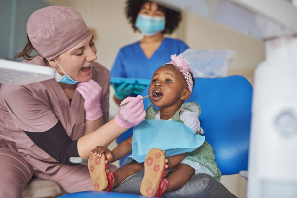 Best Emergency Dental Care  in Markesan, WI