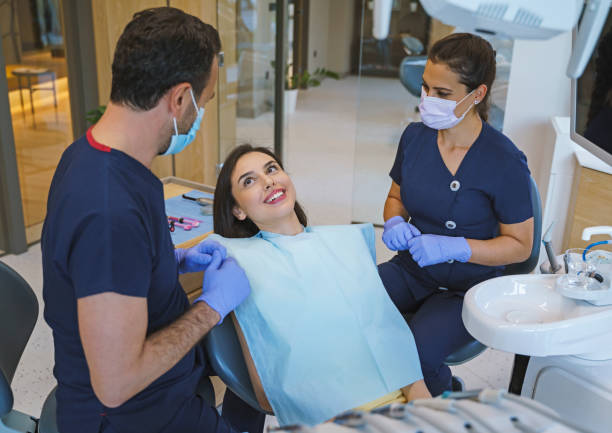 Emergency Dental Services in Markesan, WI